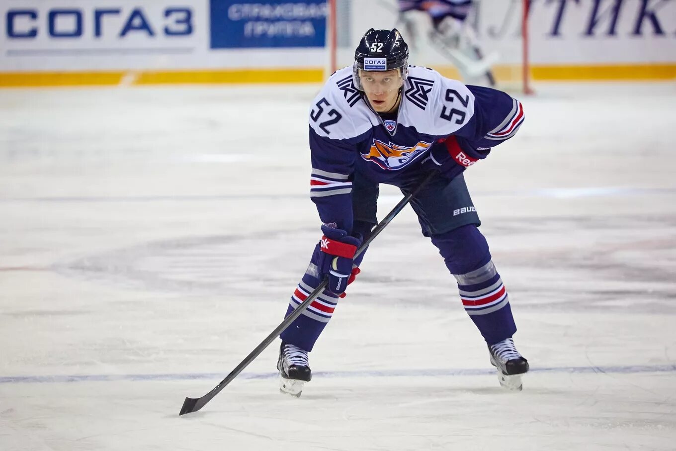 металлург мг амур