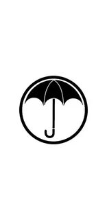 Umbrella Academy Logo - The umbrella academy logo shirt - teegogo.com.