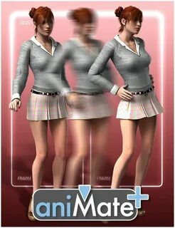 Idle 3d