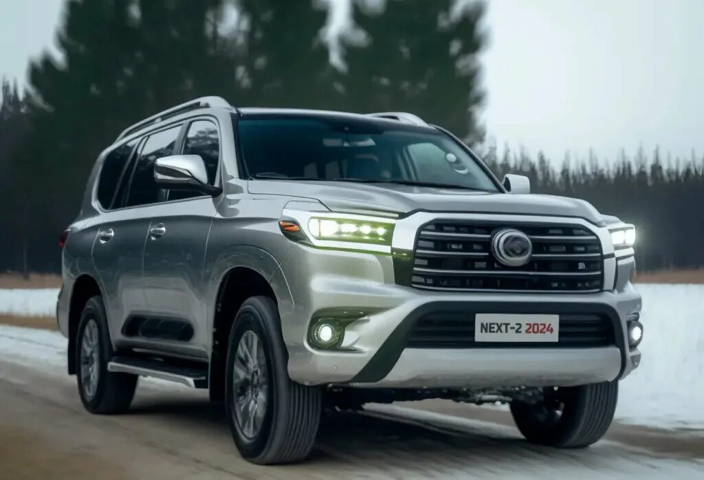 Уральские 2023 новое. Урал Некст-2 2023-2024. Новый Toyota Land Cruiser 300. Toyota Land Cruiser 2023. Урал Некст 2023.