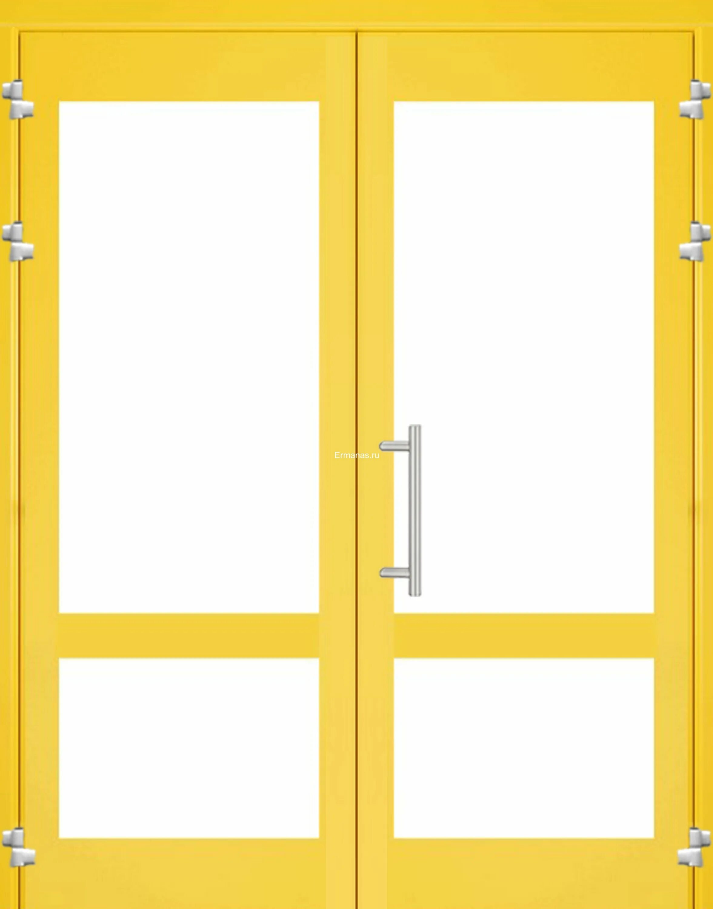 Купить пластиковые двери недорого. ПВХ дверь 306ж. Двери из ПВХ. Двойная пластиковая дверь. Желтая пластиковая дверь.