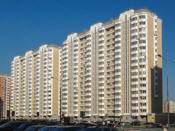 Рождественская улица, дом 41