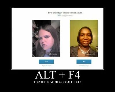 Alt f4 что