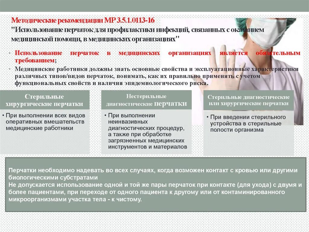 Рекомендации главного государственного врача. Профилактика заболеваний в медицинских учреждениях. Памятка для медицинских работников. Безопасность оказания медицинской помощи в медицинской организации. Профилактика инфекционных заболеваний медицинского персонала.