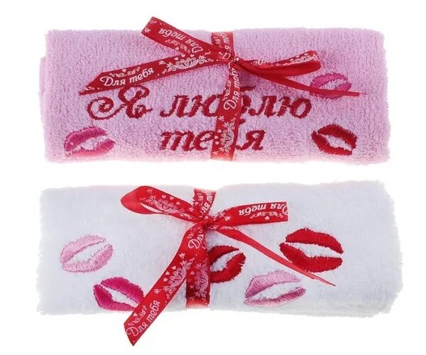 полотенце в подарок приметы можно ли