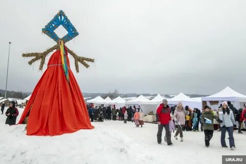 Приметы на масленицу 2024