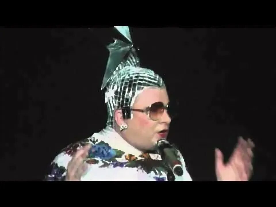 Сердючка я не пью. Сердючка я не пью