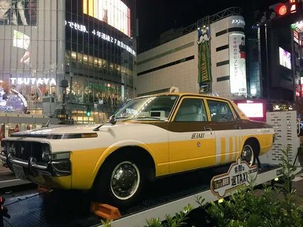 Times taxi