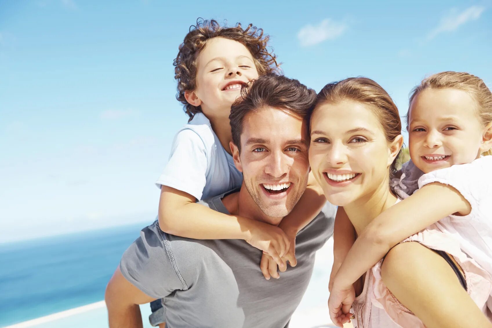 семя. фанни 4. Family fun pack канал.