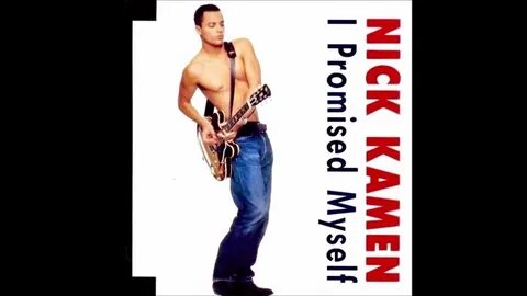 Nick kamen i promise