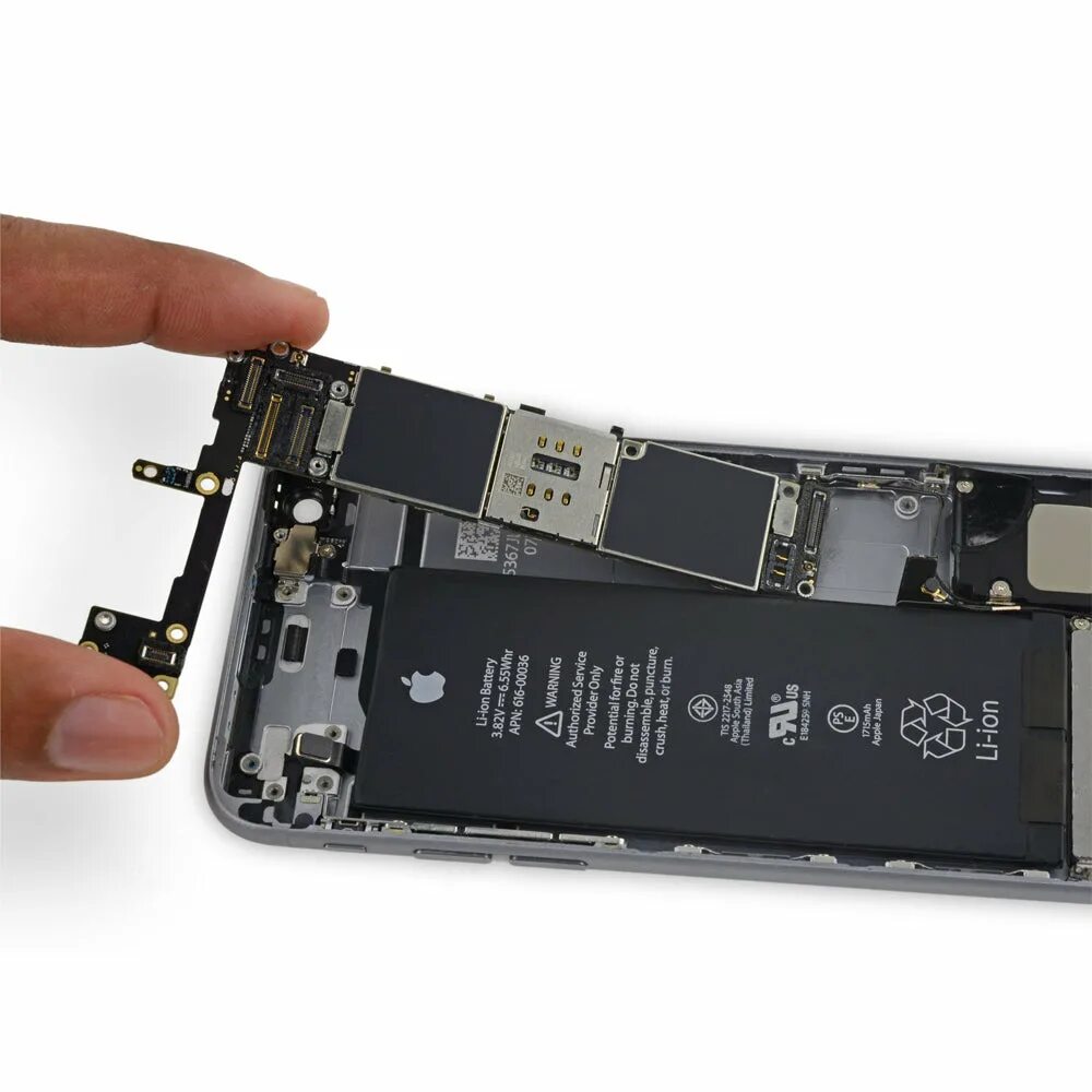 Полетела плата. Iphone 6s motherboard. Iphone 6 плата. Iphone 6s плата. Материнская плата айфон 6s.