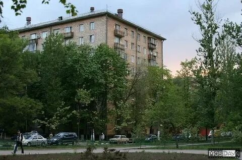 Крупской 11
