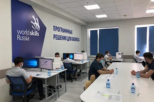 Национальный проект "Наука и университеты
