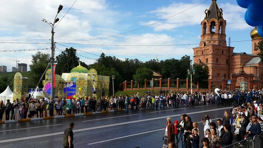 Погода в раменском сегодня по часам