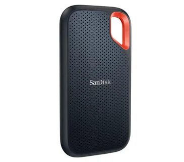Sandisk extreme portable v2