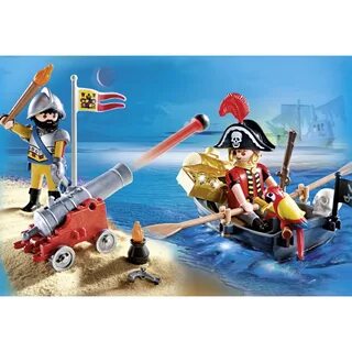 Playmobil Pirate Carry Case (5894) Reviews.