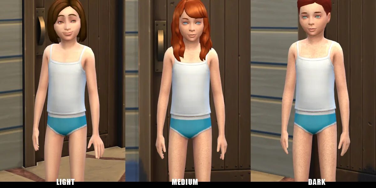 Sims atf. Мод трансгендер симс 4. ATF children симс 4. Симс 4 ATF children Mod. Бруклин симс 4.