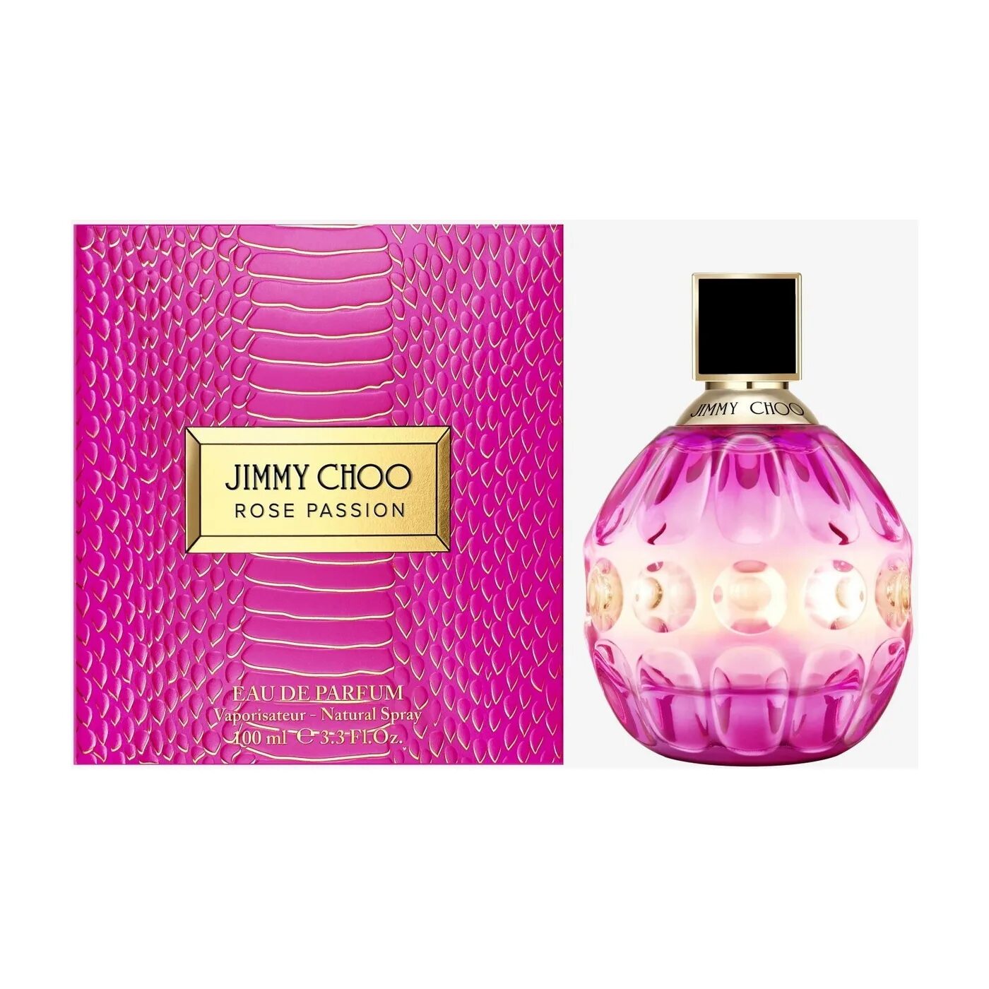 Jimmy choo rose passion. Jimmy choo rose passion