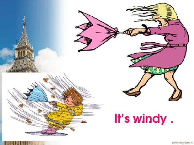 Its Windy. Для детей it's Windy. It's Windy картинка для детей. It'Swindy картинка для детей.