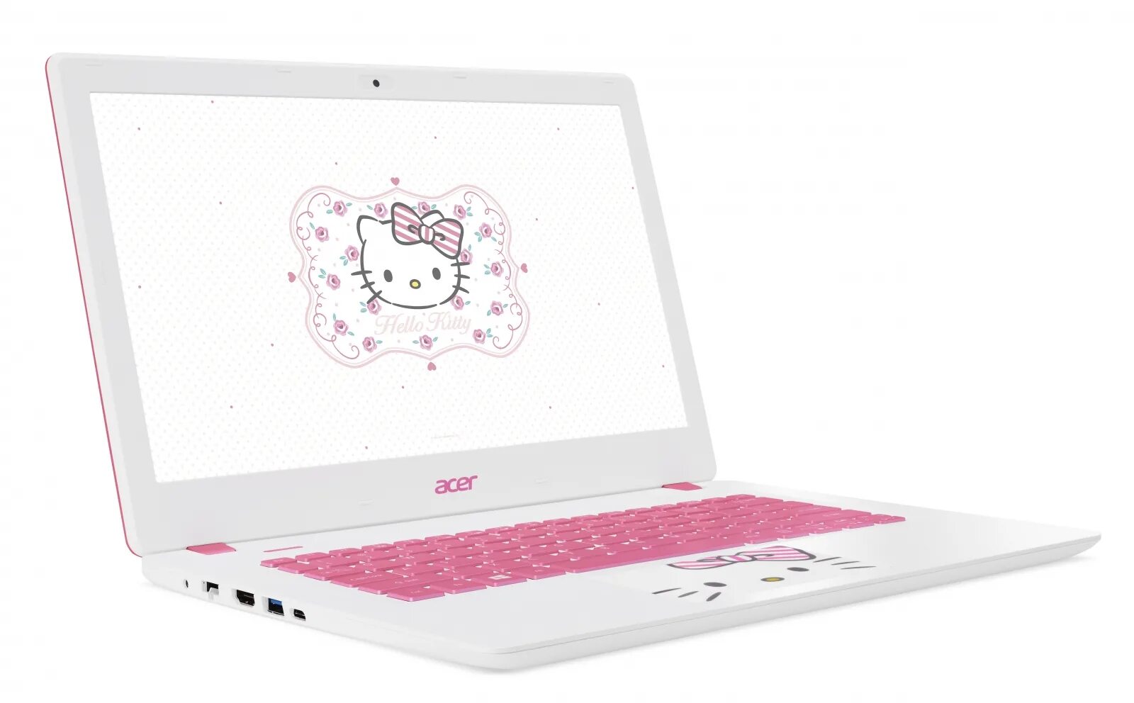 Hello компьютер. Ноутбук hello kitty. ноутбук с хеллоу китти. ноутбук розовый хеллоу китти. детский ноутбук хэллоу китти.