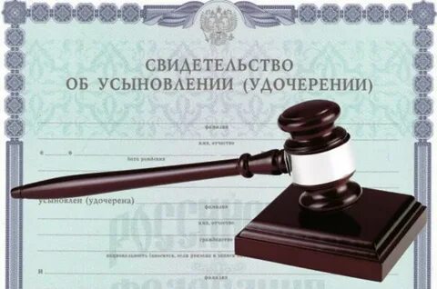 Судебная практика усыновление ребенка