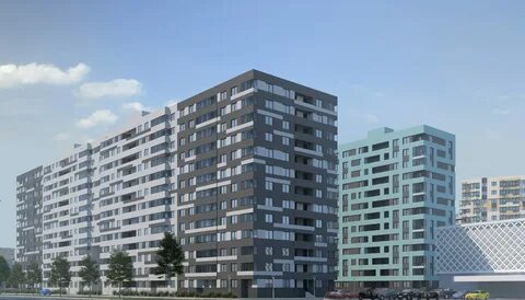 Жк ручьи северный просп 121 корп 1