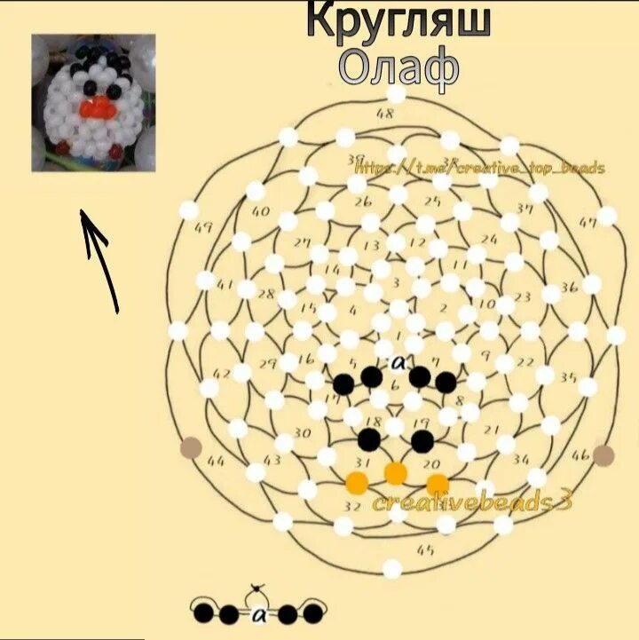 Кругляши из бисера схемы. Схемы для бисероплетения кругляши. Амигуруми из бисера схемы. Амигуруми из бисера схемы кругляши.