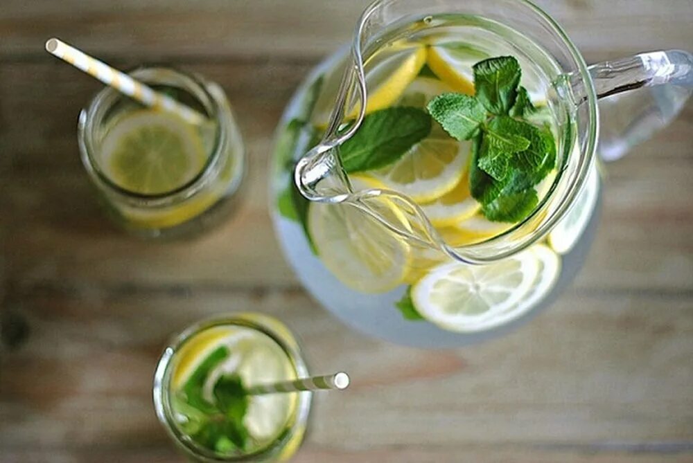 Вода Сасси. Домашний лимонад с мятой. Лимонад с огурцом и мятой. Вода сасси для похудения