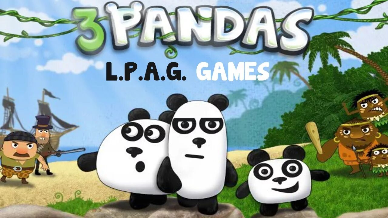 3 Панды игра. 3 Pandas игры. Панда игра Панда игра. Три панды 3. 3 pandas 2 night