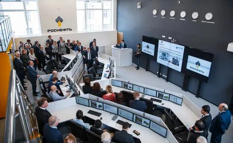 Нефти и газа в москве