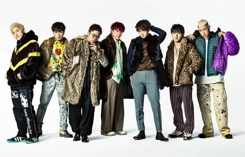 The second generation