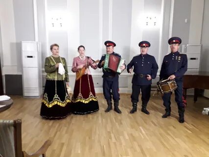 Муз дона дона