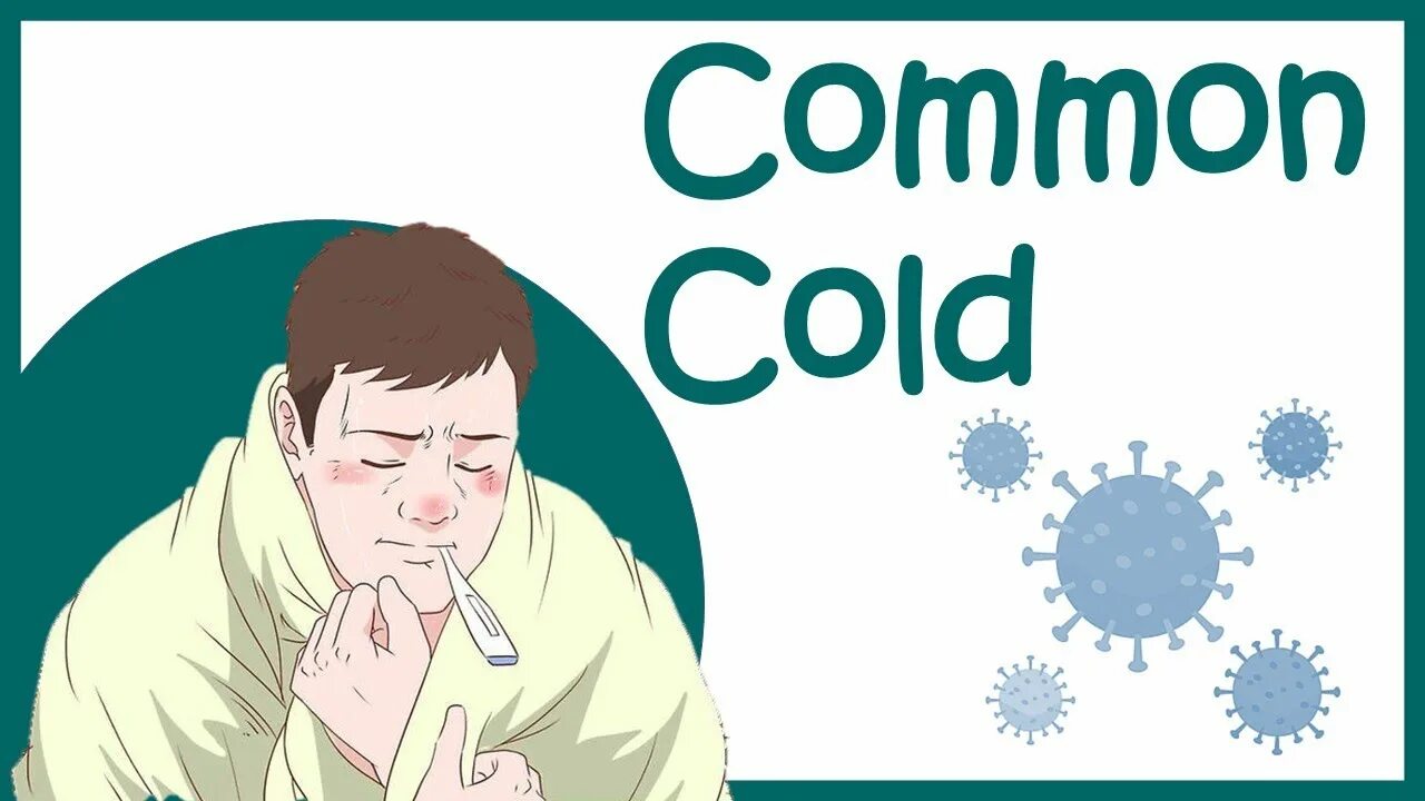 Symptoms of Cold. Cold Symptoms giffs. Common Cold Viius. Common cold