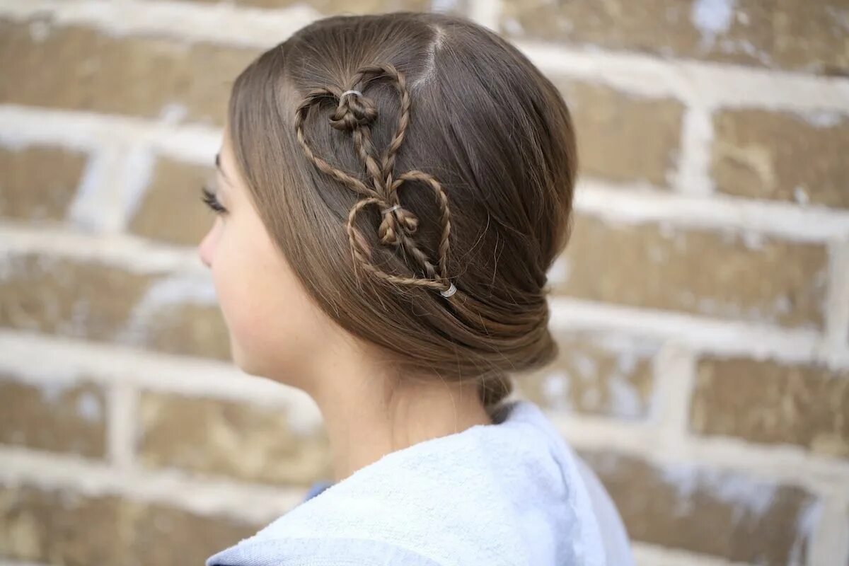 Eid Hairstyles- 30 Best Hairstyles For Girls To Try This Eid Wedding hairstyles 