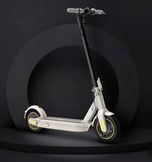 Ninebot max g30 lp