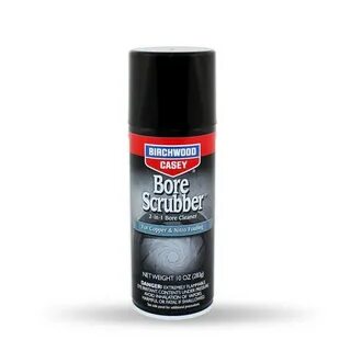 Bore borne