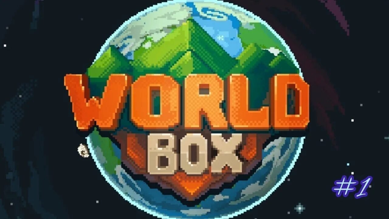 Новый world box. Ворлд бокс. Worldbox логотип. Игра ворлд бокс. World Box последняя версия.