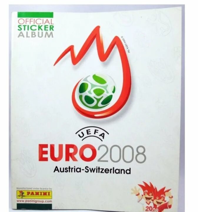 Евро этикетка. Panini Euro 2008. Стикеры евро 2008. Наклейки Панини евро 1996.