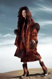 Стиль севера