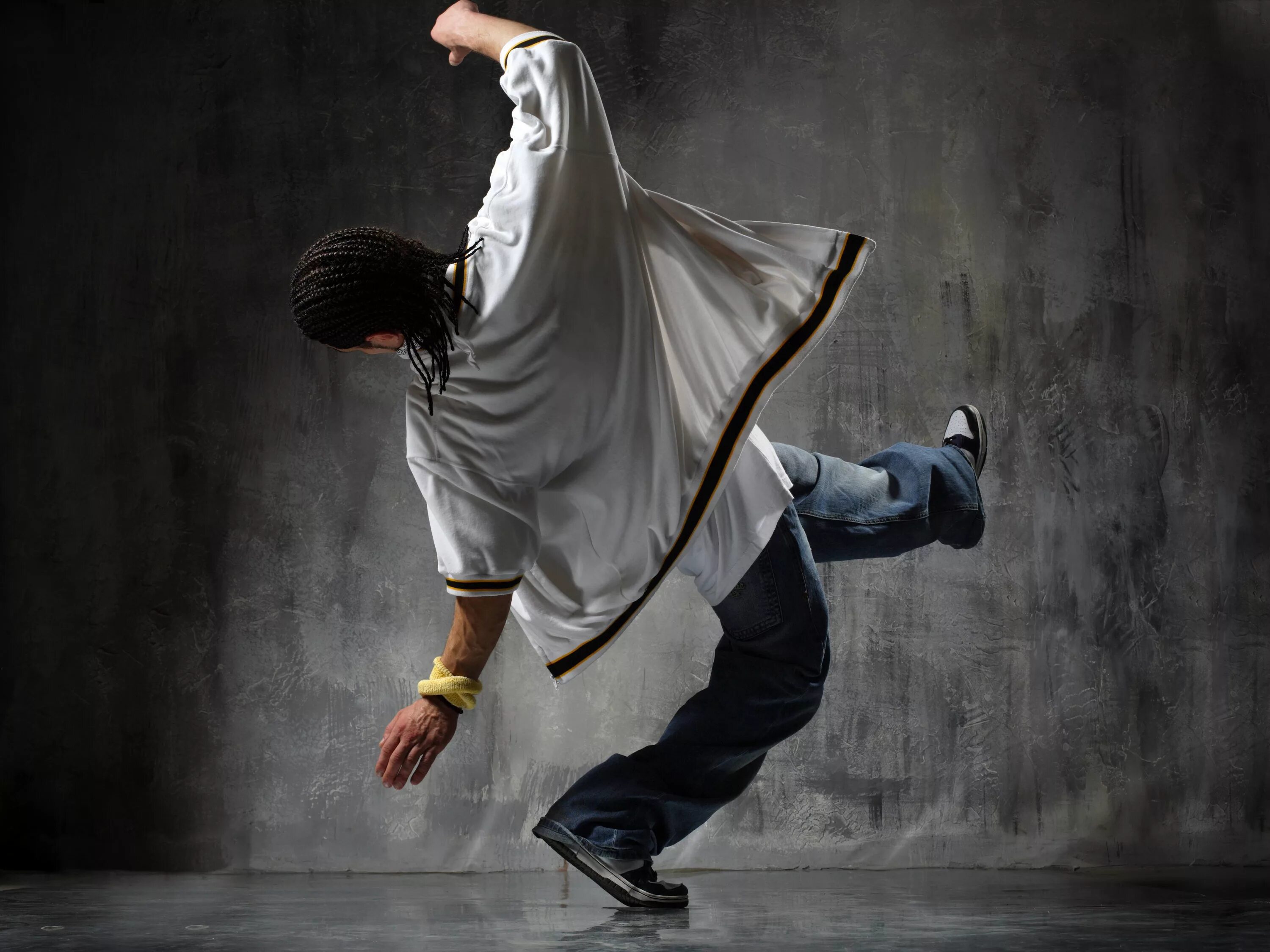 3 d dance