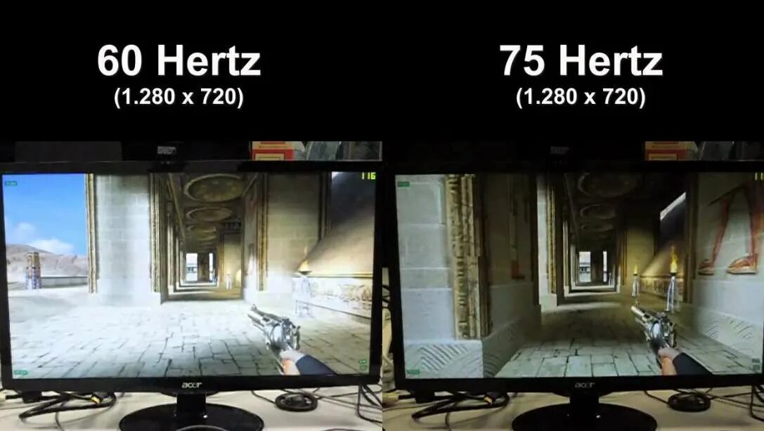 Разница между 60 гц и 240 гц. Сравнение гц. Сравнение гц. Сравнение гц. 144 гц 60 гц.
