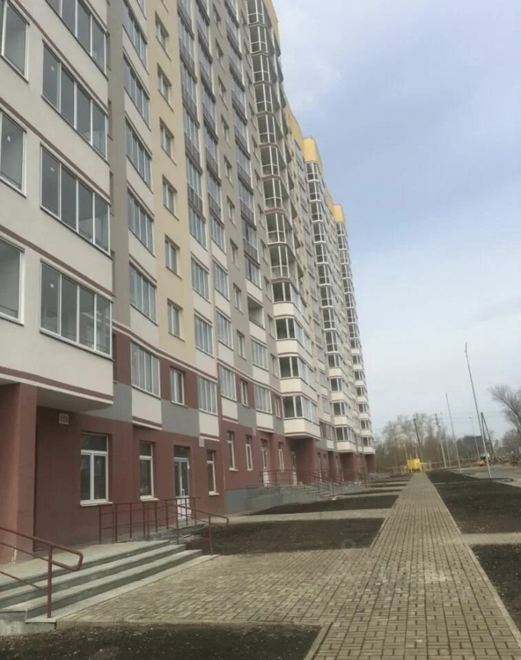 Квартиры в пышме вторичное жилье