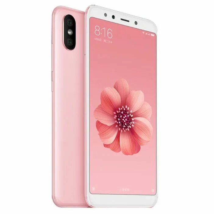 Розовые мобильные телефоны. Xiaomi mi6x 64gb Pink. Смартфон Xiaomi mi a2 4/64gb. Смартфон Xiaomi mi 6x 4/64gb. Смартфон Xiaomi mi a2 розовый.