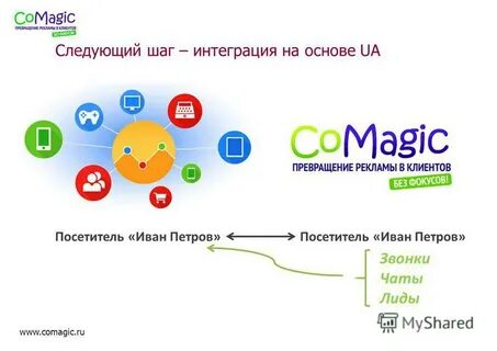 Комеджик