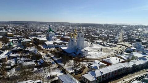 Арзамас п