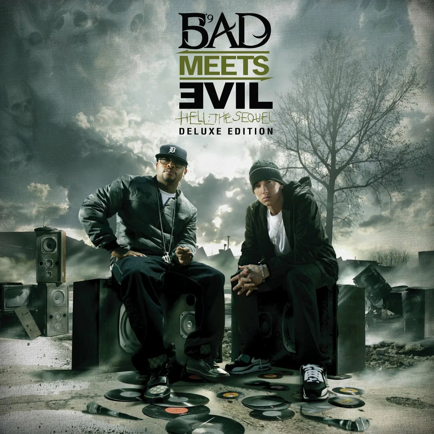 Welcome 2 hell. Bad meets evil hell the sequel. Группа bad meets evil. Welcome 2 hell. Royce da 5'9'' - rock city 2.