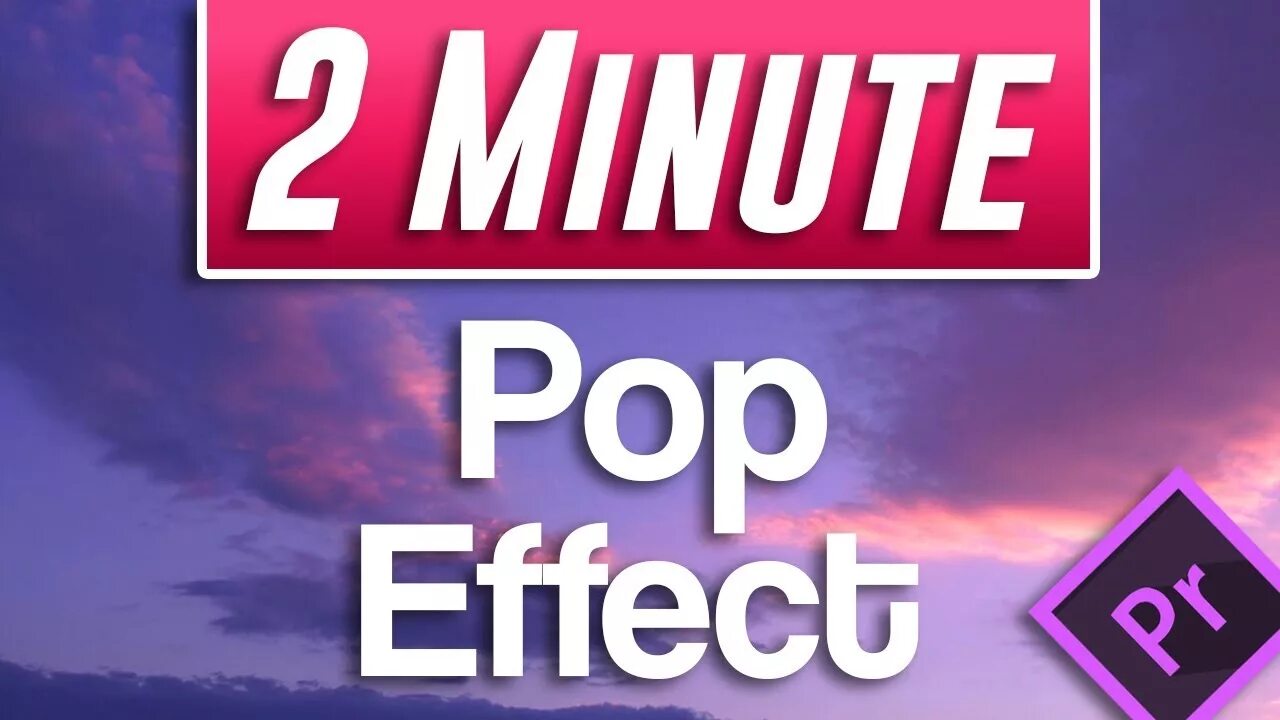 Effect up