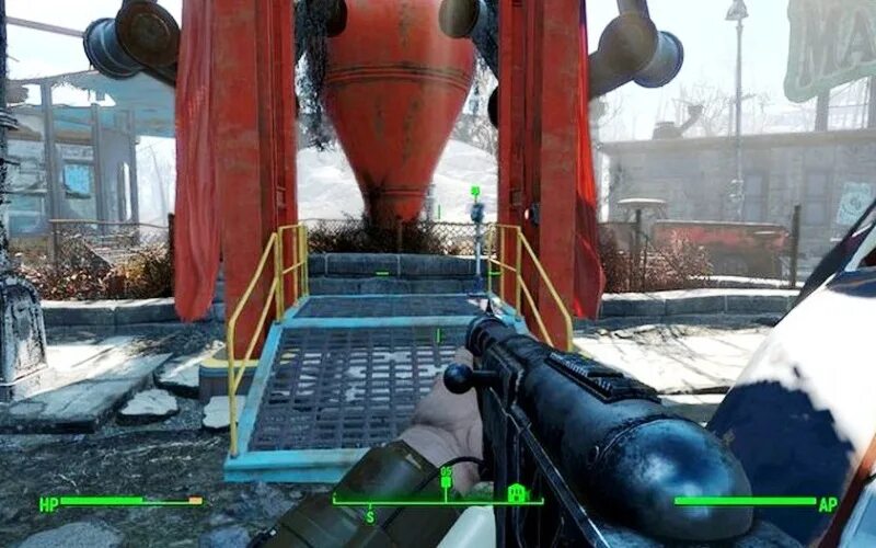 Fallout 4 завод дженерал атомикс. Завод дженерал атомикс fallout 4. дженерал атомикс галлериа фоллаут 4. дженерал атомикс fallout. фоллаут 4 дженерал атомикс галерея.