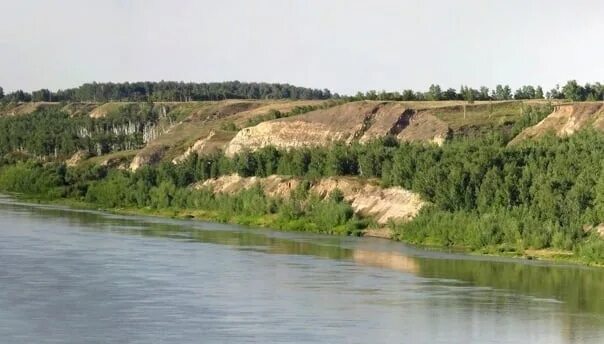 Что такое Берег Драверта и как до него доехать