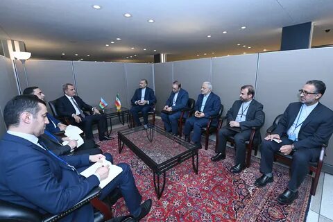 Иран азербайджан сегодня
